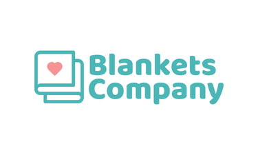 BlanketsCompany.com - Creative brandable domain for sale